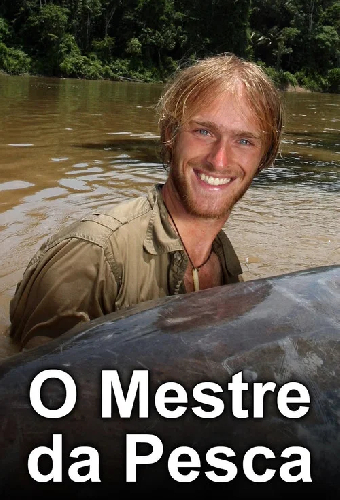 Охотник на пресноводных гигантов