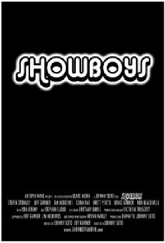 Showboys