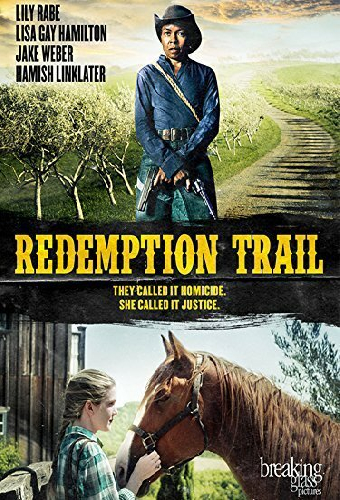 Redemption Trail