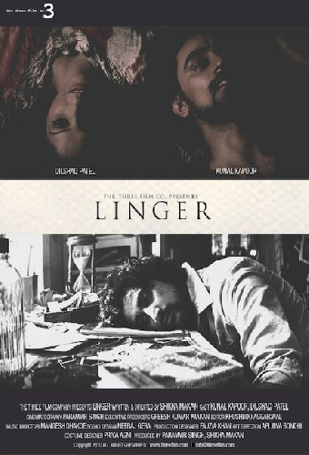 Linger