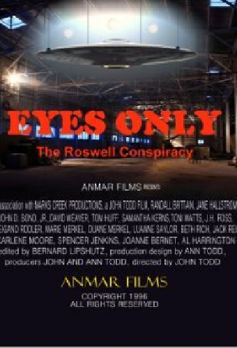 Eyes Only