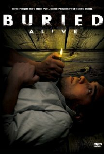 Buried Alive