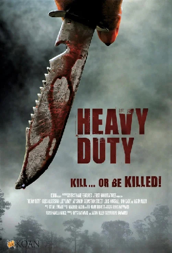 Heavy Duty