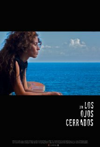 Con los ojos cerrados
