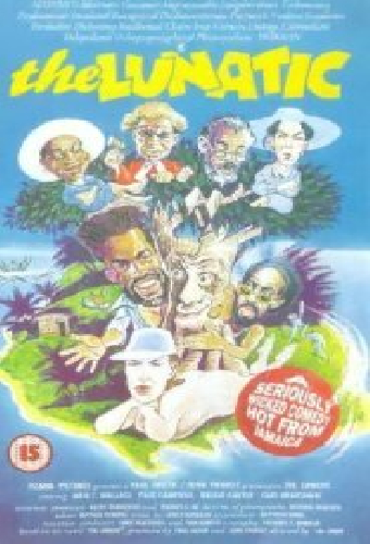 Лунатик