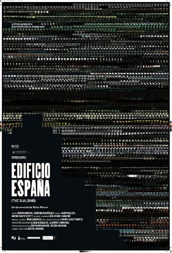 Edificio España