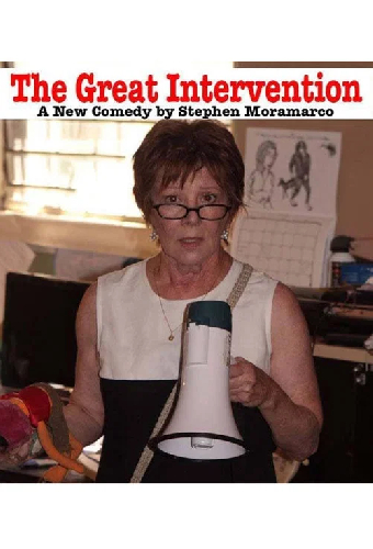 The Great Intervention
