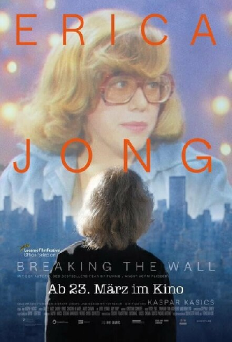 Erica Jong - Breaking the Wall