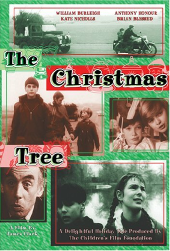The Christmas Tree