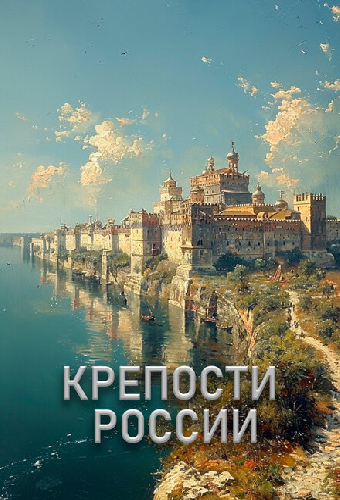 Крепости России