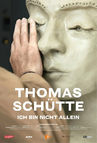 Thomas Schütte - Ich bin nicht allein