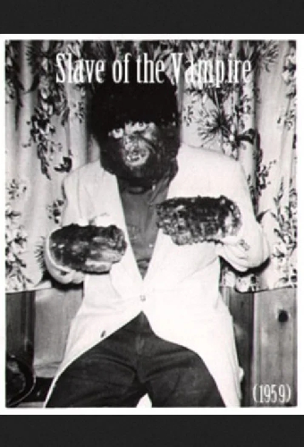 Slave of the Vampire