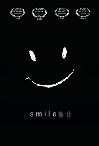 SMILES :)
