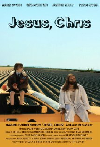 Jesus Chris