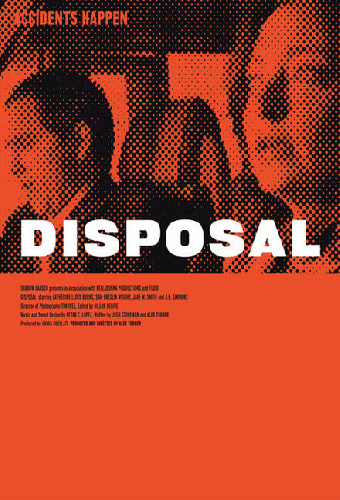 Disposal