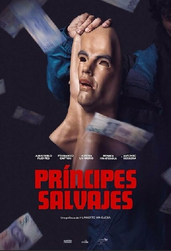 Delincuentes