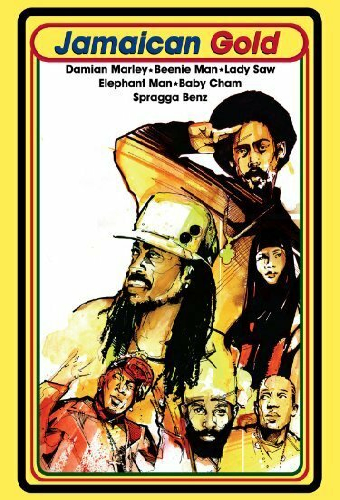 Jamaican Gold