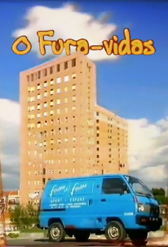 O Fura-Vidas
