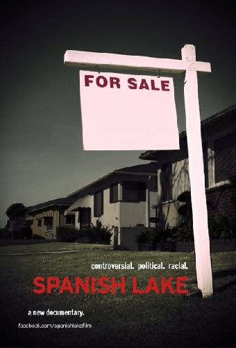 Spanish Lake