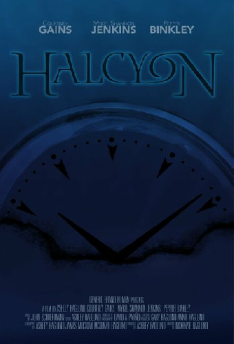 Halcyon