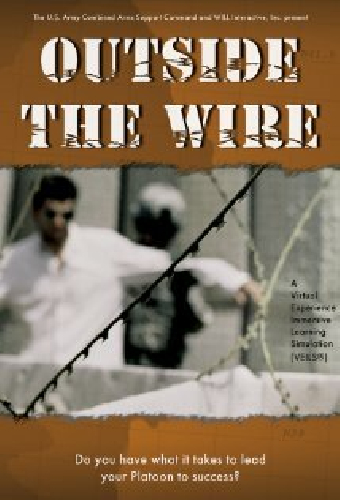 Outside the Wire