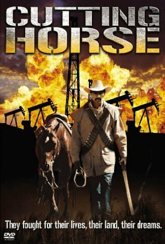 Cutting Horse