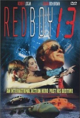 Redboy 13