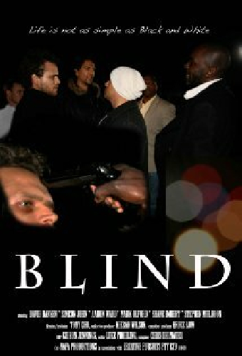 Blind