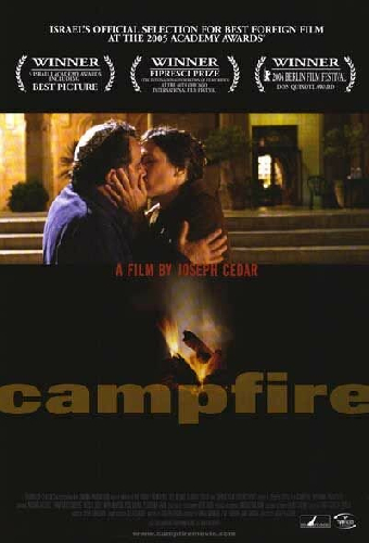 Костер