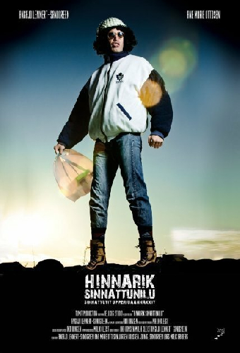 Hinnarik Sinnattunilu