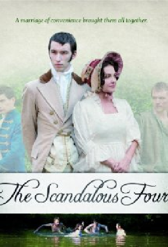 The Scandalous Four