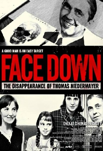 Face Down
