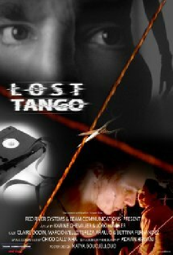 Lost Tango