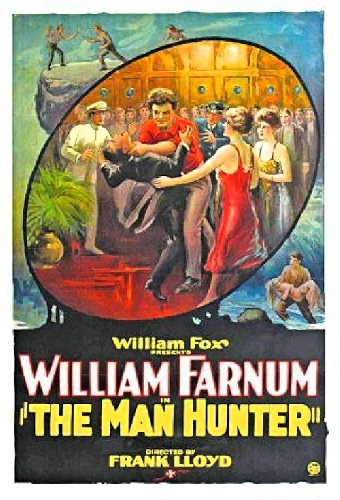 The Man Hunter