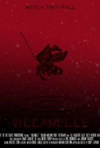 Villanelle
