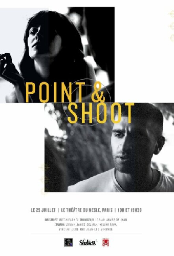 Point and Shoot