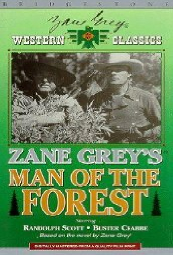 Man of the Forest
