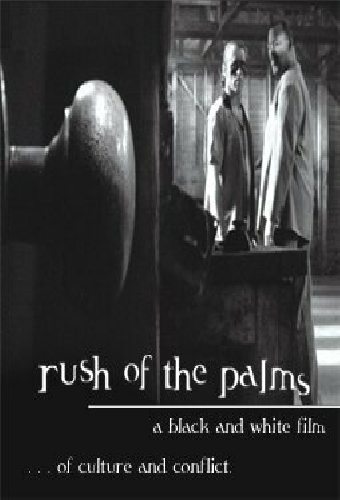 Rush of the Palms