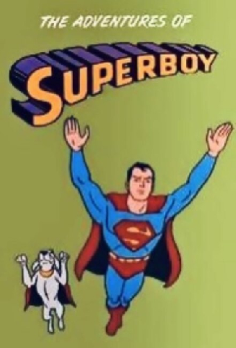 The Adventures of Superboy