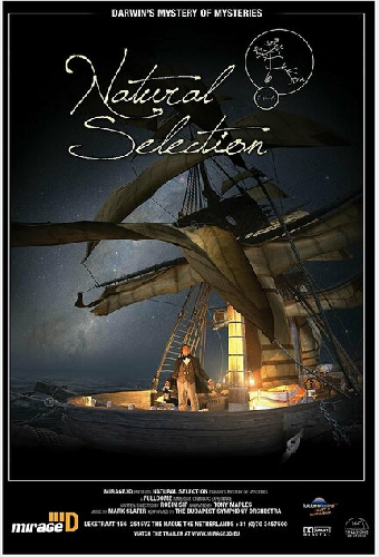 Natural Selection: Darwin's Mystery of Mysteries