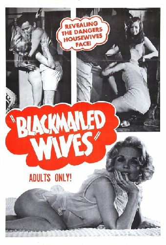 Blackmailed Wives