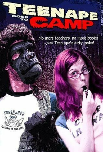 Teenape Goes to Camp