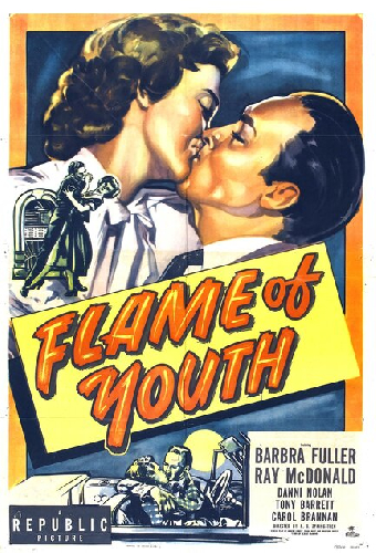 Flame of Youth
