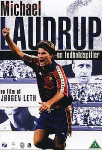 Michael Laudrup - en Fodboldspiller