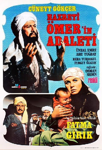 Hazreti Ömer'in Adaleti