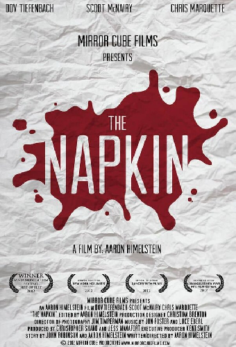 The Napkin