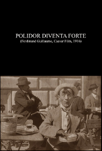 Polidor diventa forte
