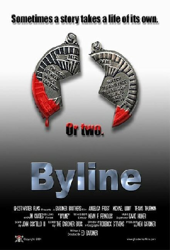 Byline