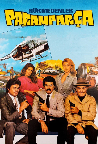 Paramparça