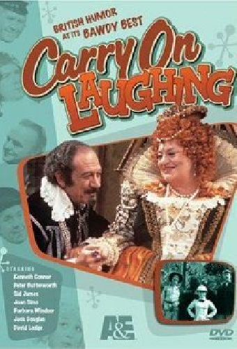 Carry On Laughing